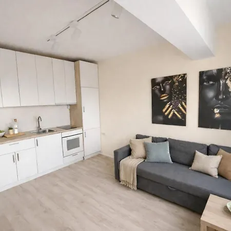 Active Loft Apartment