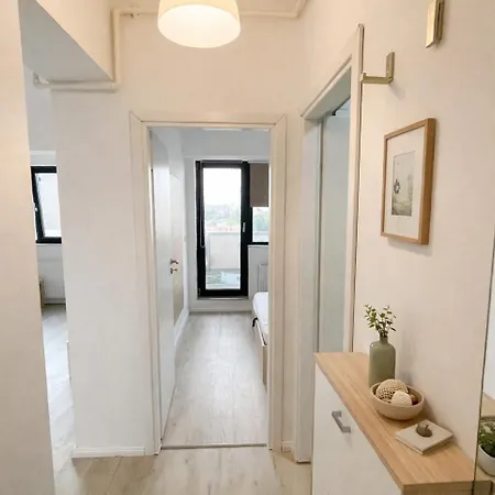 Active Loft Apartment *