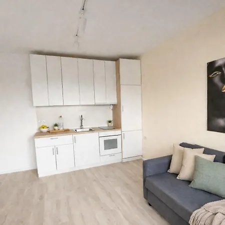 Active Loft Bucharest