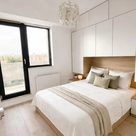 Active Loft Apartment *